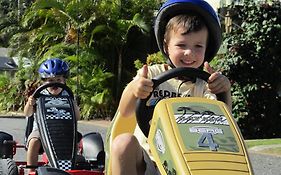 Nrma Capricorn Yeppoon Holiday Park